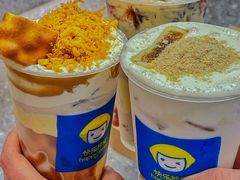 -快乐柠檬happylemon(日月光店)