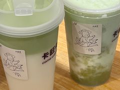 -卡旺卡(合肥环球金融广场店)
