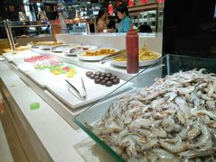 -集杰尚品海鲜烤肉火锅自助餐厅(经区九龙城店)