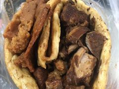 -王虎子大饼(甸柳新村五区店)