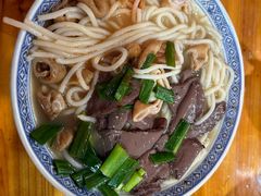 -锦泓老字号猪脏粉(东联大厦店)