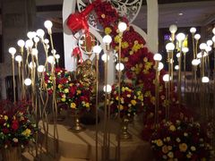 -桃源春晓中餐厅 TaoYuan Restaurant