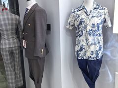 -金鹰国际购物中心(江都店)