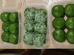 -沈大成(南京东路店)