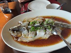 -千岛湖安岚·湖景全日餐厅