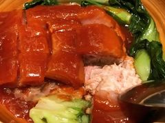 -老正兴菜馆(福州路店)