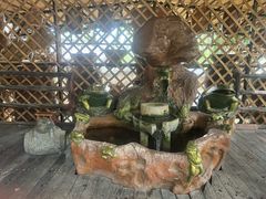 -海南槟榔谷黎苗文化旅游区