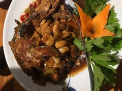 -乡亲鹅肉城(昆山店)