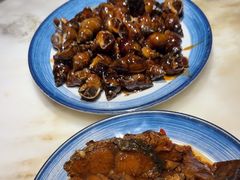-日丰园海肠水饺·老字号大连海鲜(和平广场店)