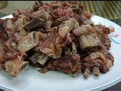 -驴百味(赵县店)
