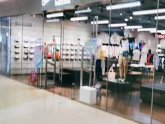 -NIKE 儿童体验店(南开大悦城店)