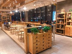 -冰泉豆浆馆(阳朔店)