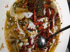 -九毛九西北菜(大东海店)