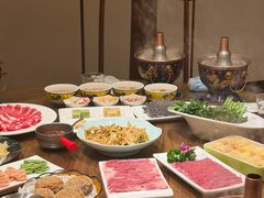 -南门涮肉(上海二店)