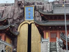 -上海东林寺(金山区)