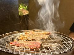 -山居屋炭火烧肉(厚街万达店)