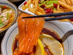 -天地蚝宅(武汉天地店)