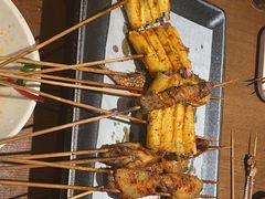 -管氏翅吧(马家堡店)