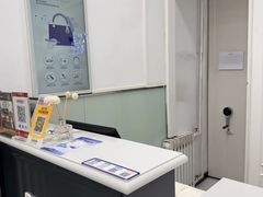 -布瑞琳洗衣(新城国际一期店)