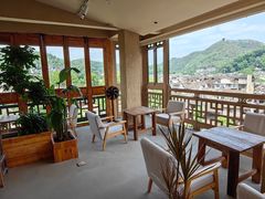 -上席擂茶·新中式青年茶馆(古城店)