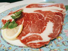 -隐炉和牛烧肉店(群力店)