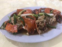 -秋姐美食店(旅游大道店)