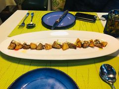 -厚积云牛排餐吧(宽窄巷子店)