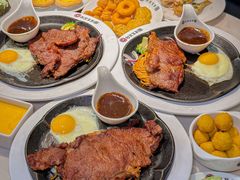 -台北牛扒·西餐自助·下午茶(同泰时代广场店)