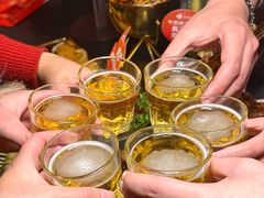 -何师烧烤Pro ·江湖川菜·小龙虾·精酿(太古里旗舰店)