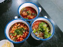 -山城盅盅面