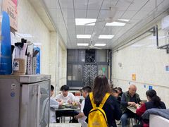 -清真李唯一优质肉丸糊辣汤