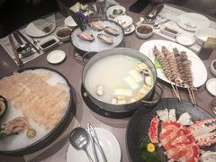 -協成海鮮火鍋(老店)