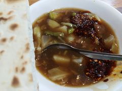 -马光荣肉丸糊辣汤(边东街店)