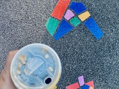-Punchline Coffee&Roaster(同济大学店)