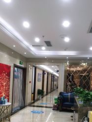 -碧莲盛·不剃发植发