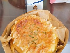 瀑布猪排-华荣西饼屋(榕江店)
