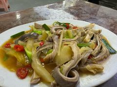 -车头老二大排档(金城步行街店)