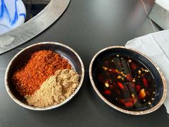 -胡四哥特色火盆烧烤(一分店)