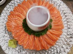 -日进一片海.生腌海鲜火锅.宵夜烧烤(三里屯总店)