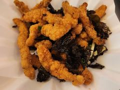 -桂满陇·手作小笼包&江南叫花鸡(中山公园店)