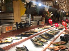 -芭菲盛宴·环球美食(袁家岗店)