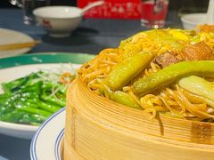 -金狮麟·新豫菜(金码大厦店)