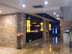 -益健·足疗汗蒸SPA(芙蓉广场店)