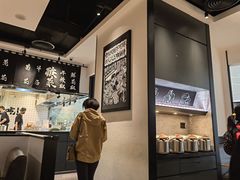 -太二酸菜鱼(福州泰禾店)