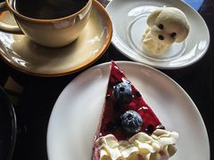 -时光吧·大堂吧·丽江和府洲际度假酒店