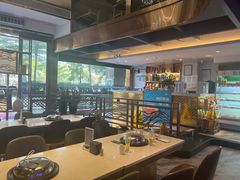 -青蓬蒸汽海鲜·深圳老字号·团建聚会(壹方城店)