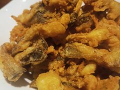 -站前猪蹄&家常炒菜(长乐公园店)