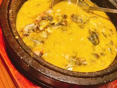 -燕郊烧鸽子(广安路店)