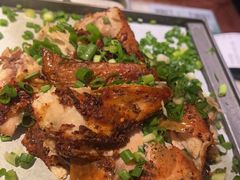 -绿茶餐厅(深圳龙华天虹购物中心店)