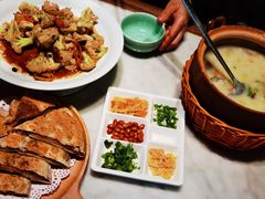 -泰钰丰烤鸭.天津菜(开发区店)